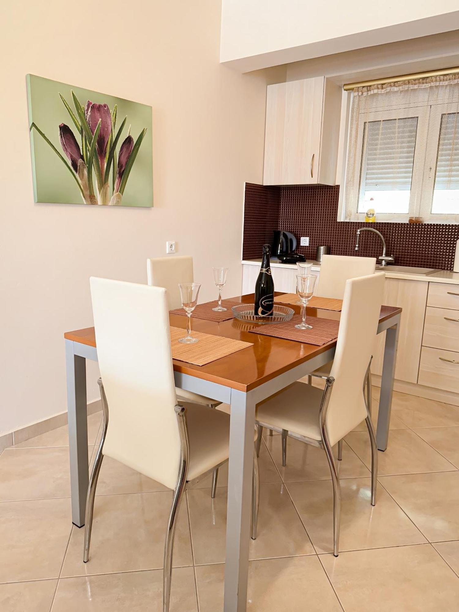 Sun N' Salt II Apartment Tolo Ngoại thất bức ảnh