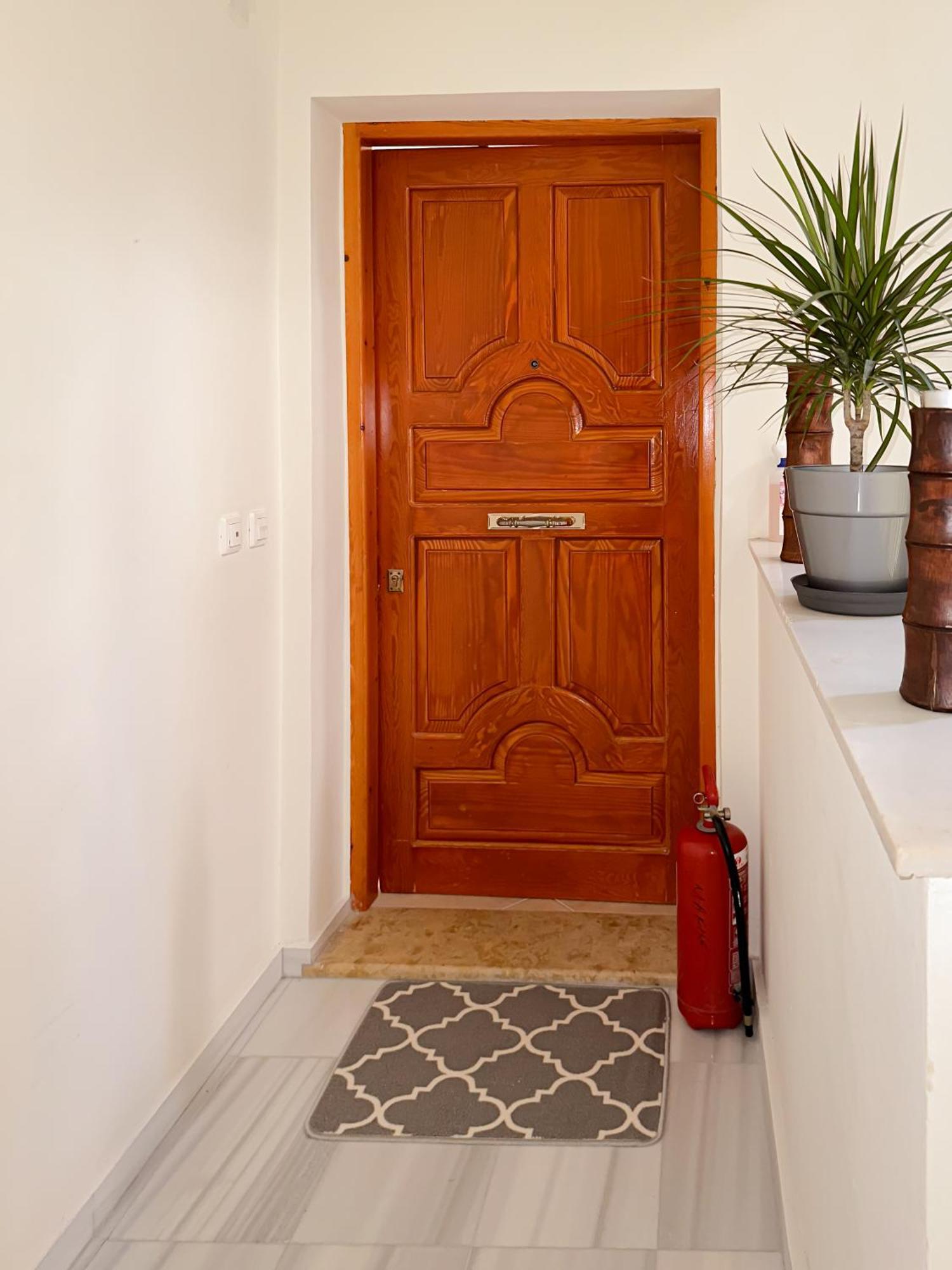 Sun N' Salt II Apartment Tolo Ngoại thất bức ảnh