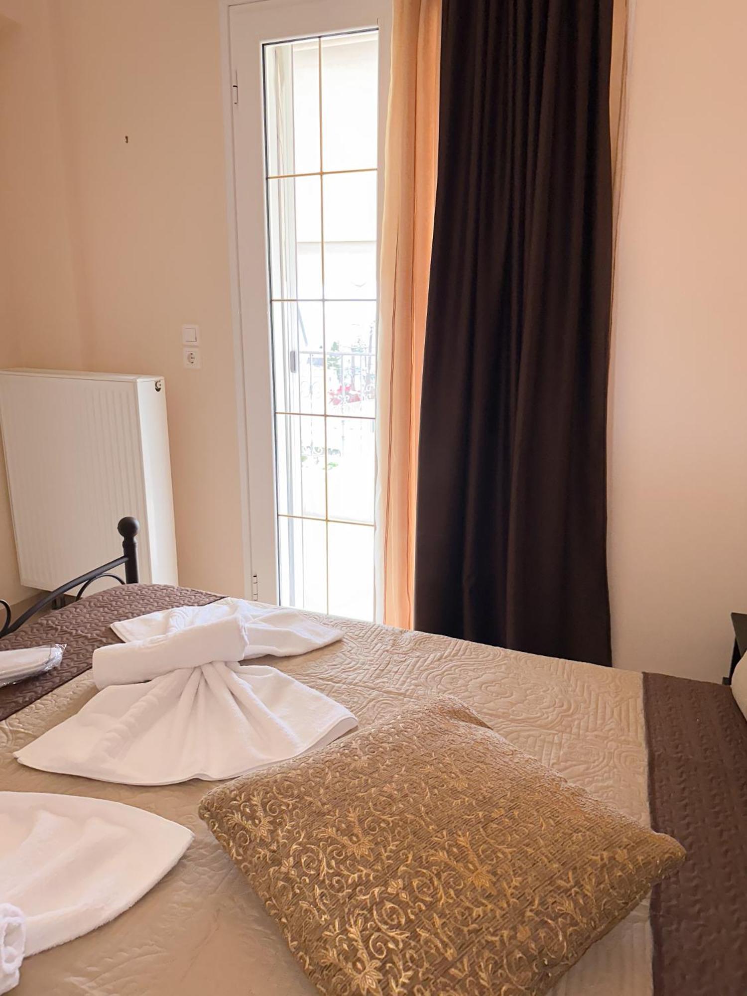 Sun N' Salt II Apartment Tolo Ngoại thất bức ảnh