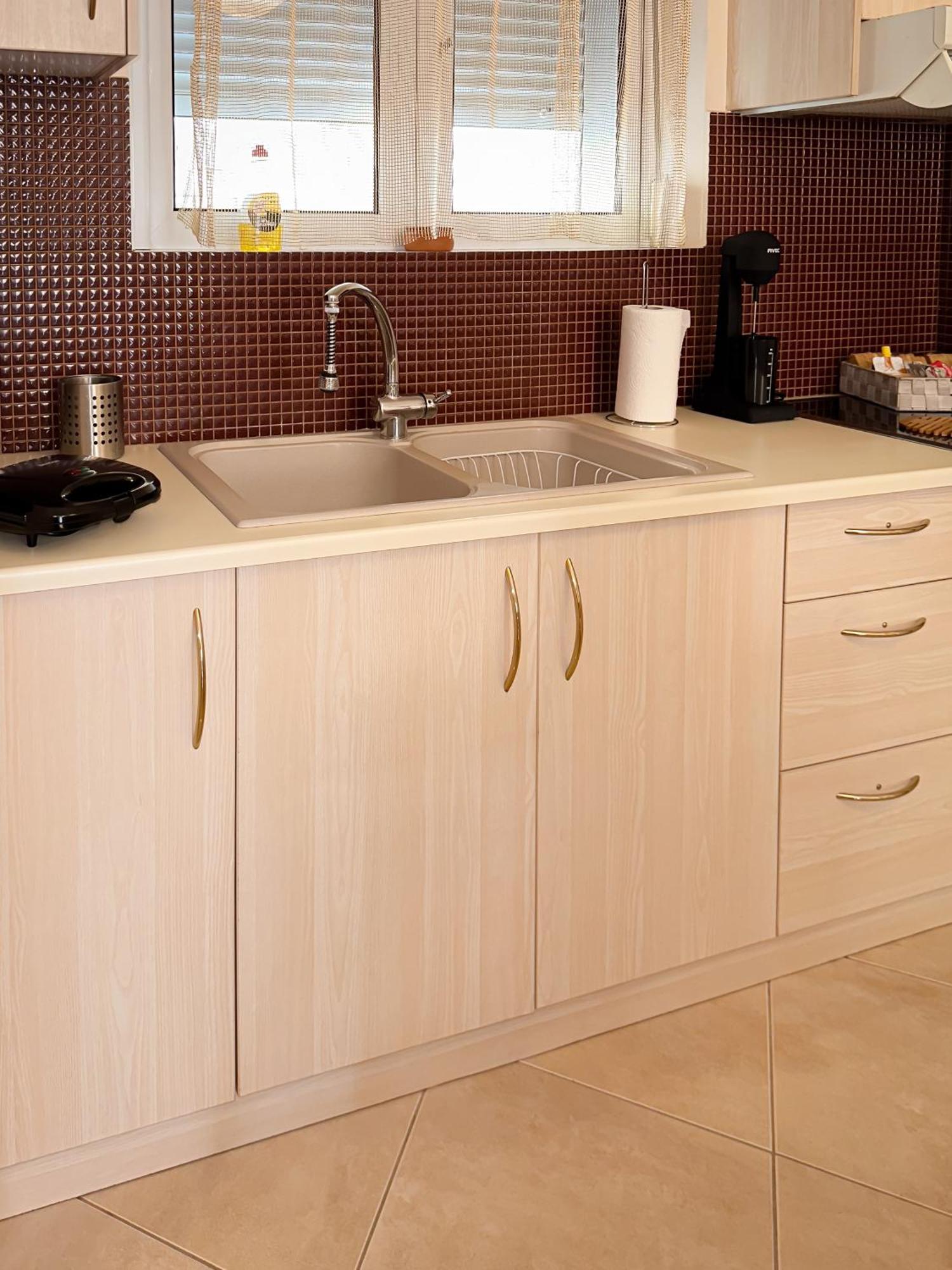 Sun N' Salt II Apartment Tolo Ngoại thất bức ảnh