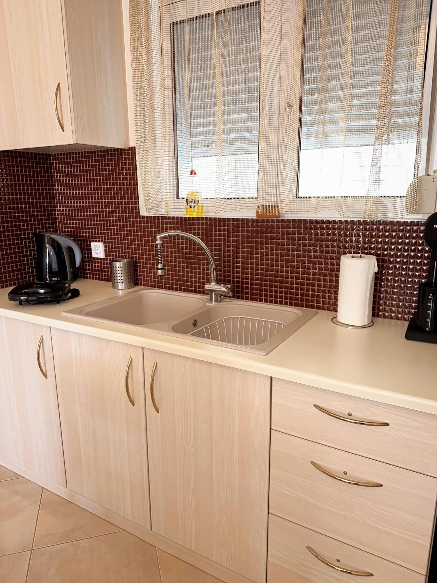Sun N' Salt II Apartment Tolo Ngoại thất bức ảnh